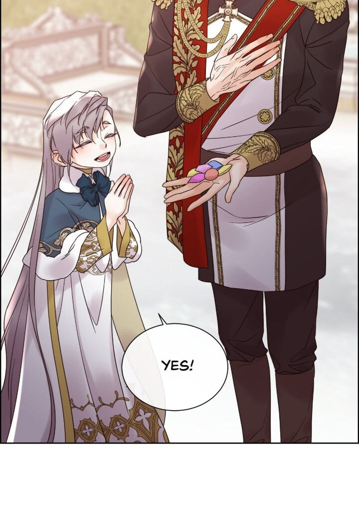 Read I Shall Kill That Sweet Devil chapter 172 image 79 on Lezhin