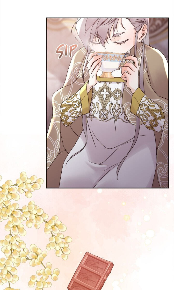 Read I Shall Kill That Sweet Devil chapter 172 image 8 on Lezhin