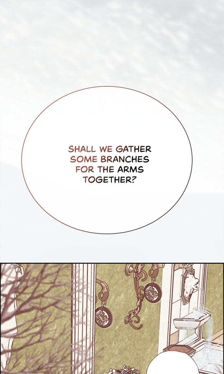 Read I Shall Kill That Sweet Devil chapter 172 image 82 on Lezhin