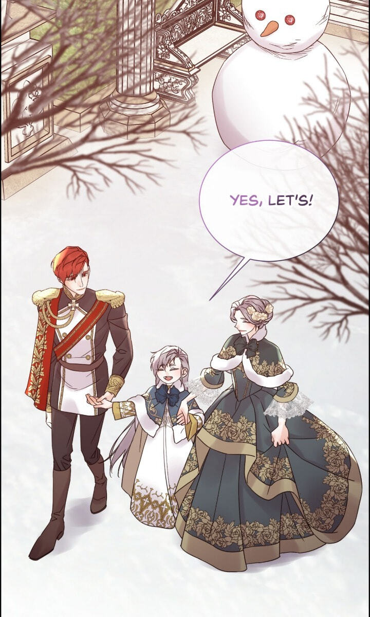 Read I Shall Kill That Sweet Devil chapter 172 image 83 on Lezhin