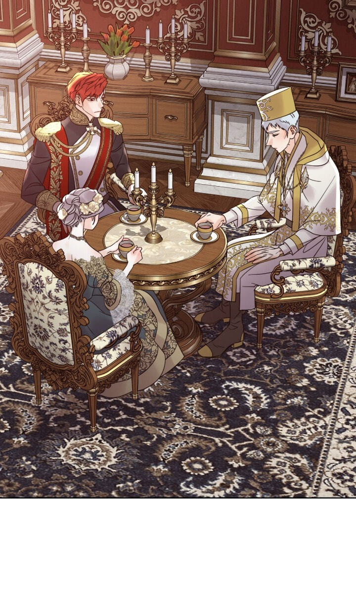 Read I Shall Kill That Sweet Devil chapter 172 image 86 on Lezhin