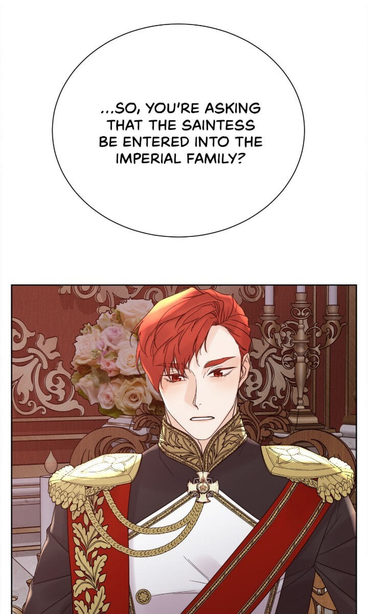 Read I Shall Kill That Sweet Devil chapter 172 image 87 on Lezhin