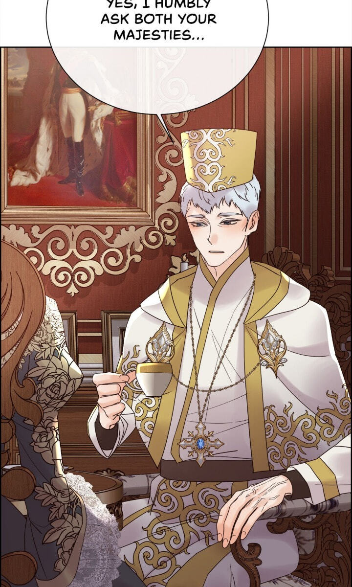 Read I Shall Kill That Sweet Devil chapter 172 image 89 on Lezhin