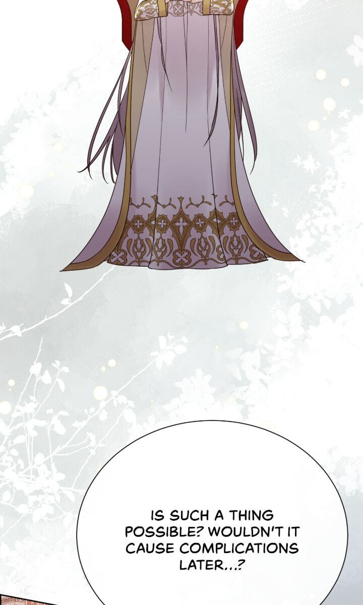 Read I Shall Kill That Sweet Devil chapter 172 image 93 on Lezhin