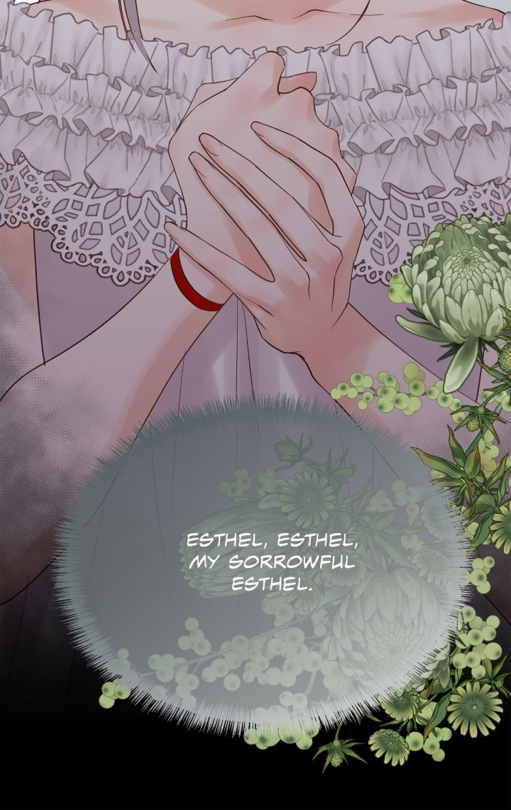 Read I Shall Kill That Sweet Devil chapter 173 image 100 on Lezhin