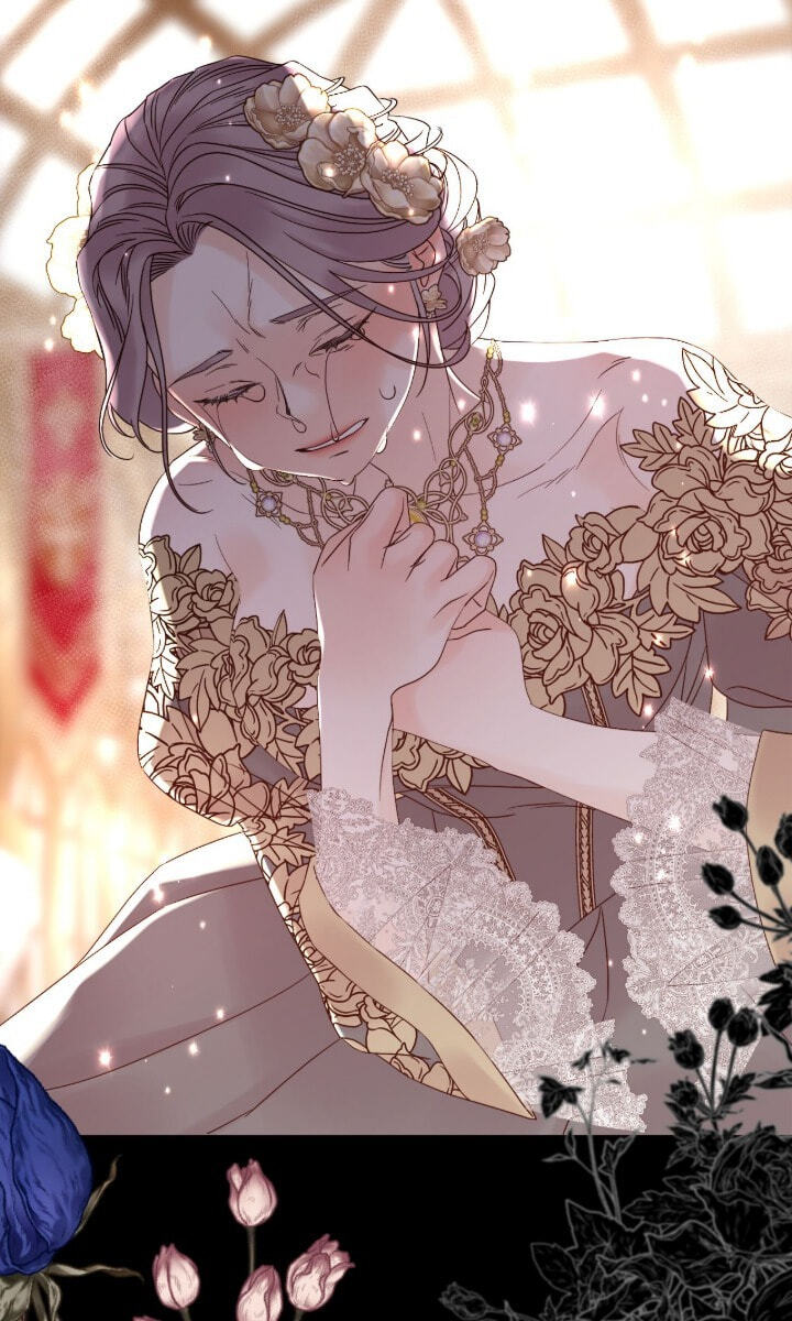 Read I Shall Kill That Sweet Devil chapter 173 image 104 on Lezhin