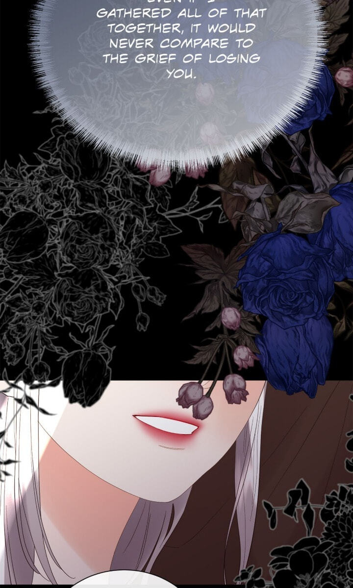 Read I Shall Kill That Sweet Devil chapter 173 image 106 on Lezhin