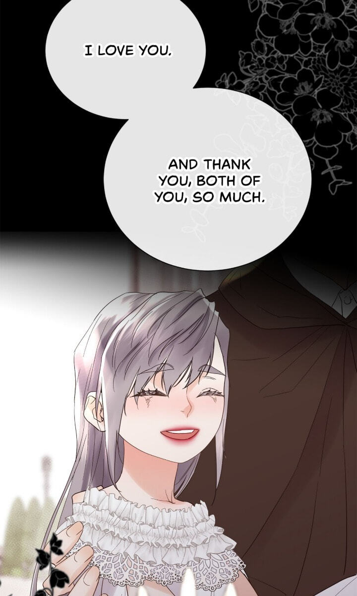 Read I Shall Kill That Sweet Devil chapter 173 image 107 on Lezhin