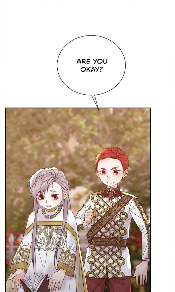 Read I Shall Kill That Sweet Devil chapter 173 image 11 on Lezhin