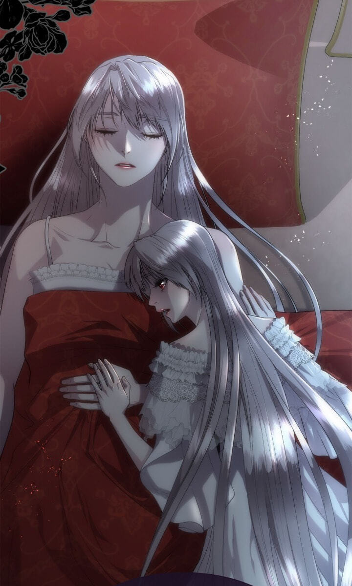 Read I Shall Kill That Sweet Devil chapter 173 image 114 on Lezhin