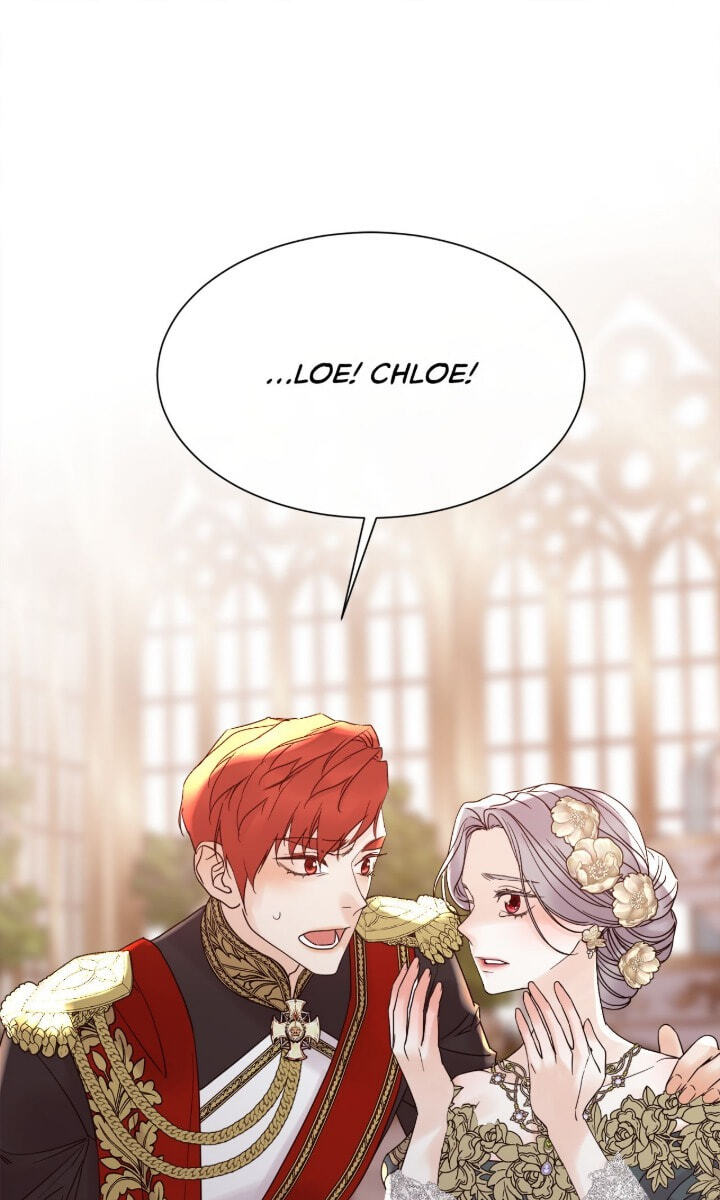 Read I Shall Kill That Sweet Devil chapter 173 image 122 on Lezhin