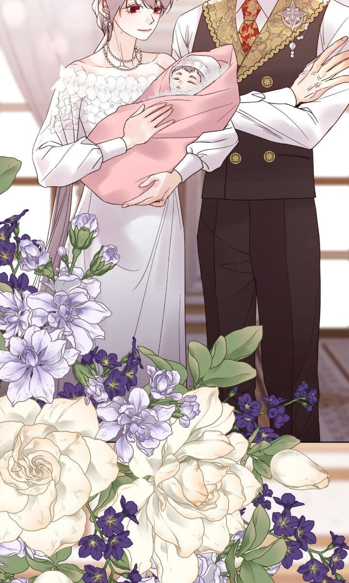 Read I Shall Kill That Sweet Devil chapter 173 image 128 on Lezhin