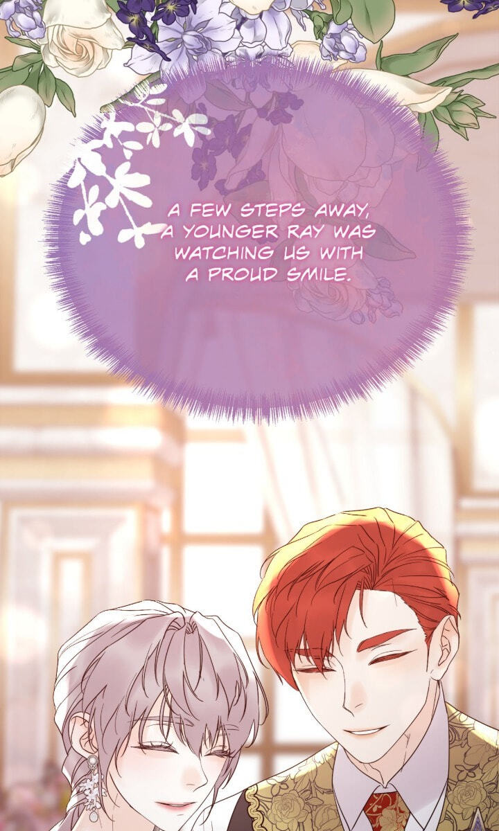 Read I Shall Kill That Sweet Devil chapter 173 image 129 on Lezhin