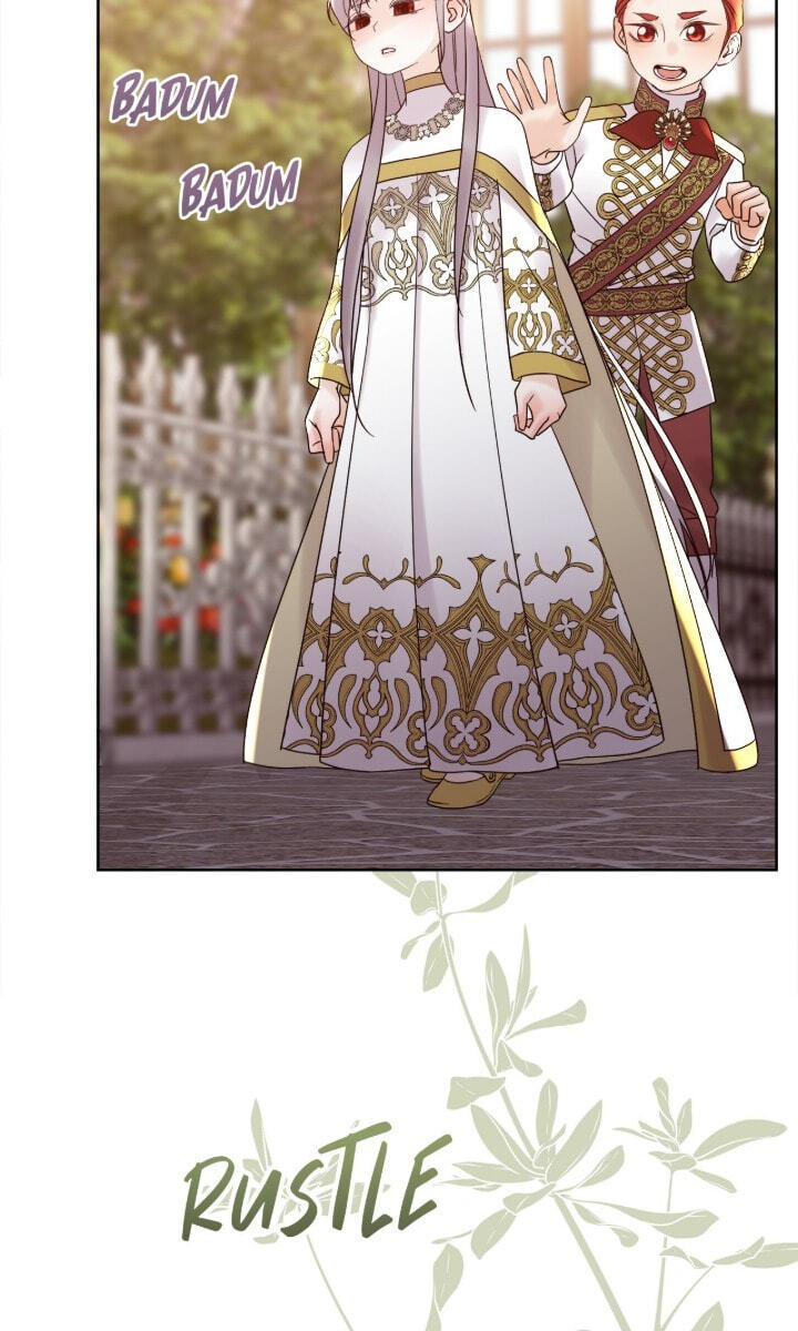 Read I Shall Kill That Sweet Devil chapter 173 image 13 on Lezhin