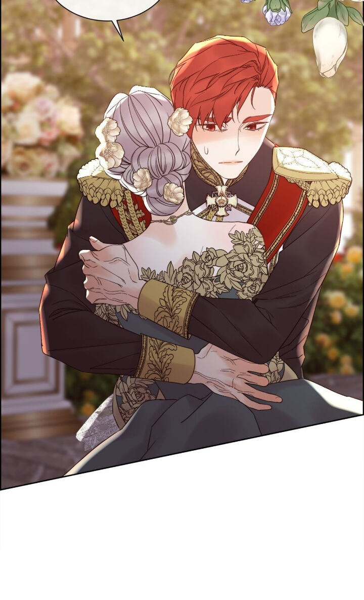 Read I Shall Kill That Sweet Devil chapter 173 image 131 on Lezhin