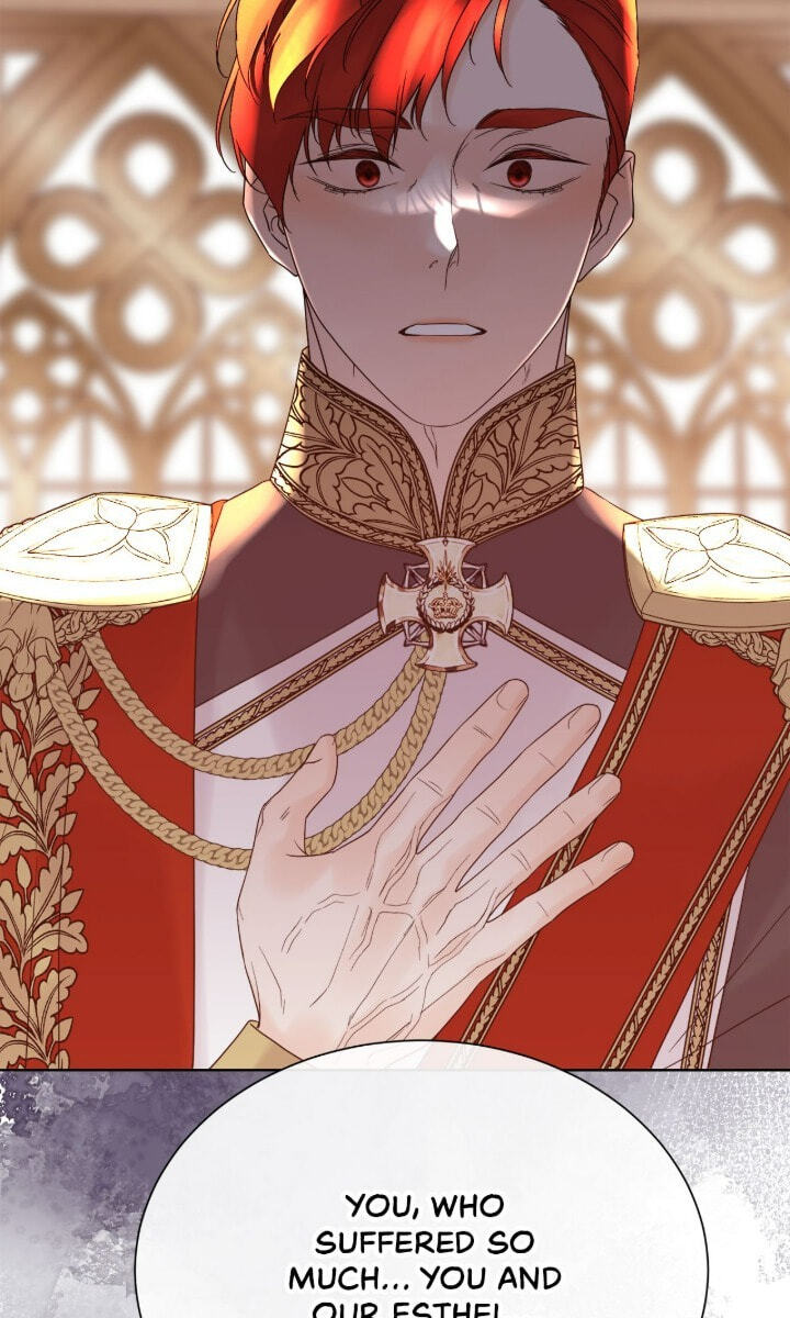 Read I Shall Kill That Sweet Devil chapter 173 image 134 on Lezhin