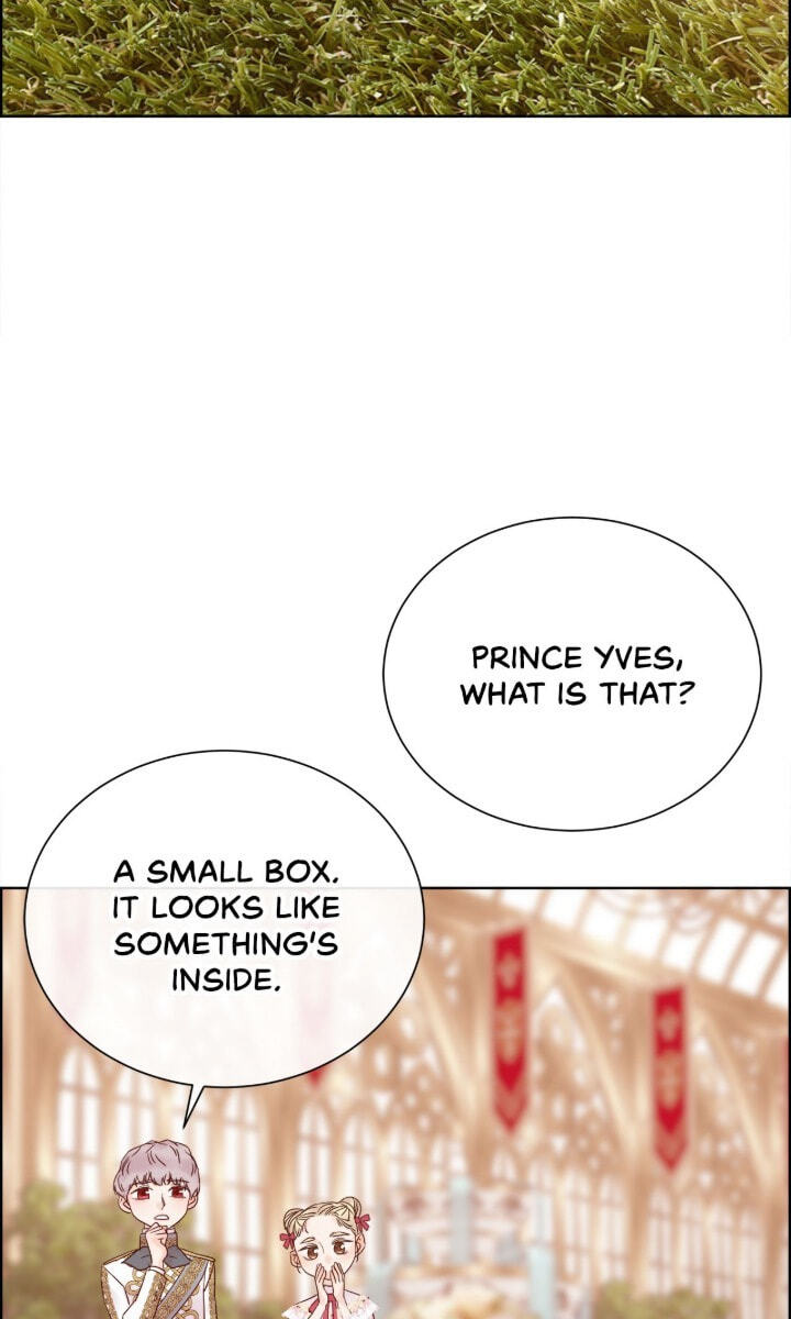 Read I Shall Kill That Sweet Devil chapter 173 image 16 on Lezhin