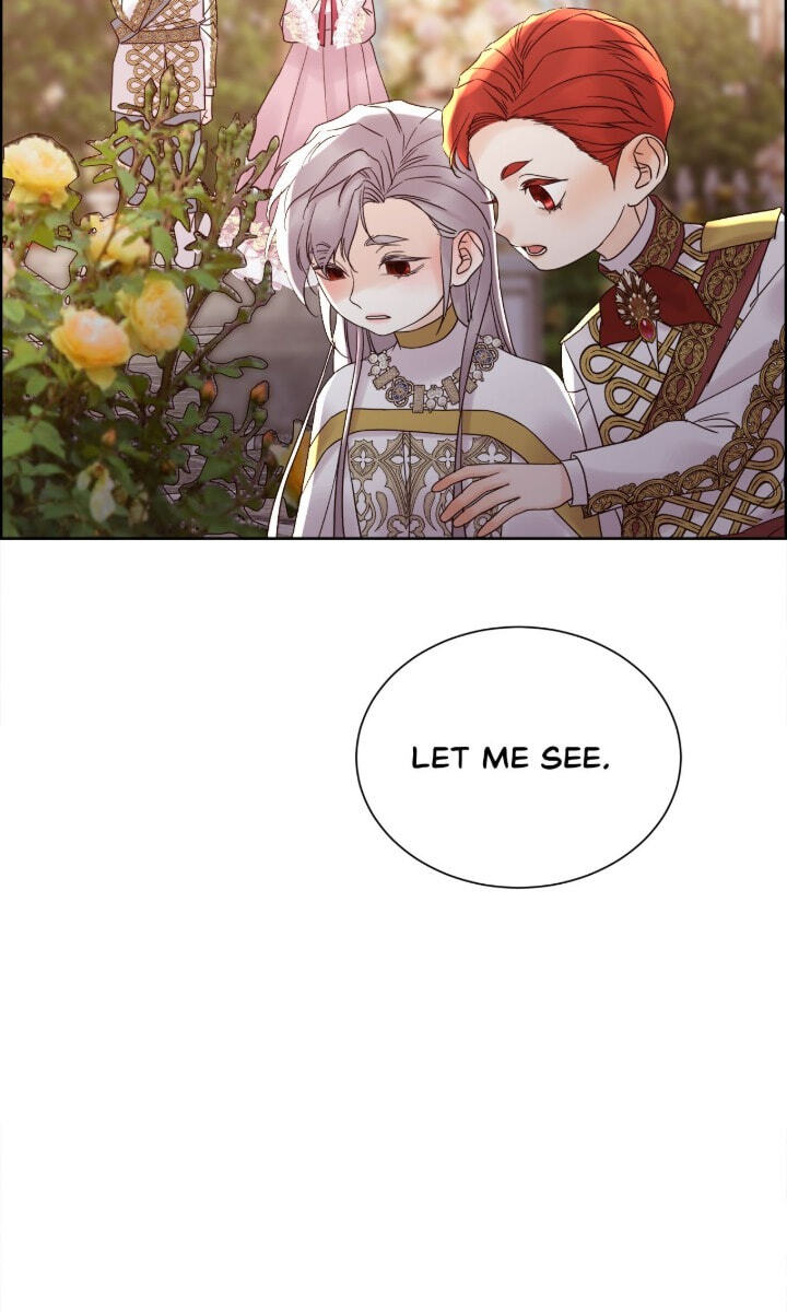 Read I Shall Kill That Sweet Devil chapter 173 image 17 on Lezhin