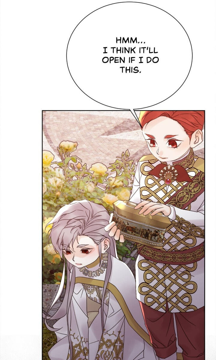 Read I Shall Kill That Sweet Devil chapter 173 image 18 on Lezhin