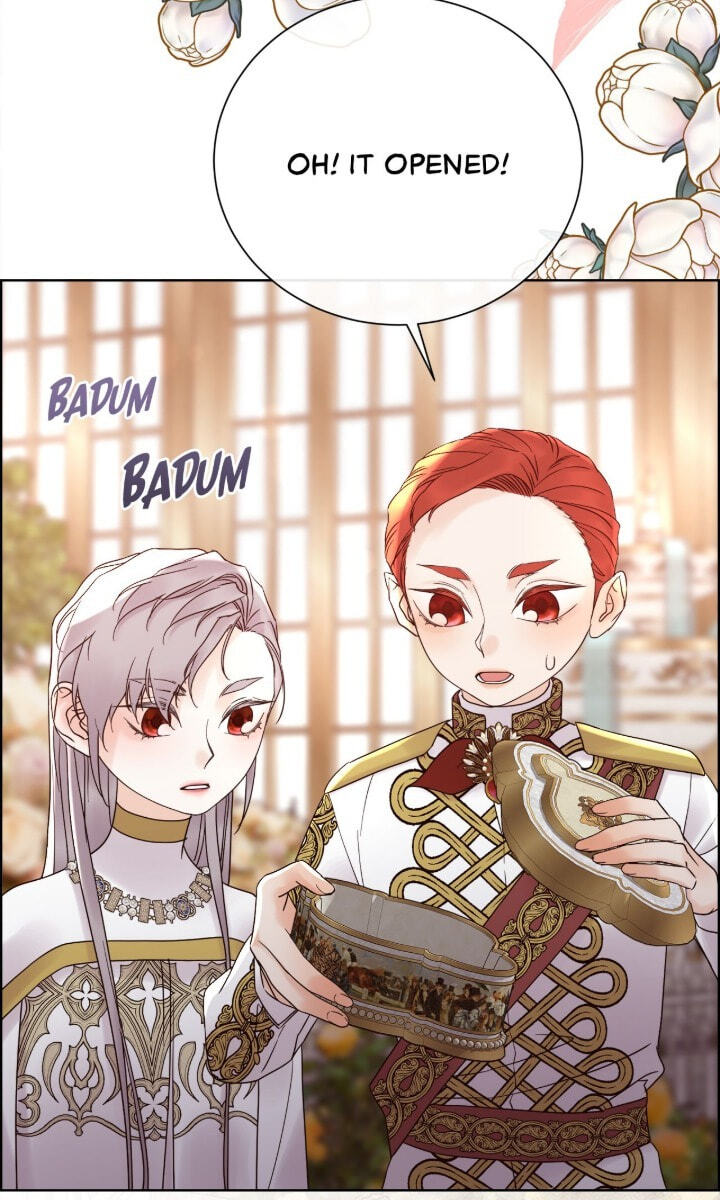 Read I Shall Kill That Sweet Devil chapter 173 image 27 on Lezhin