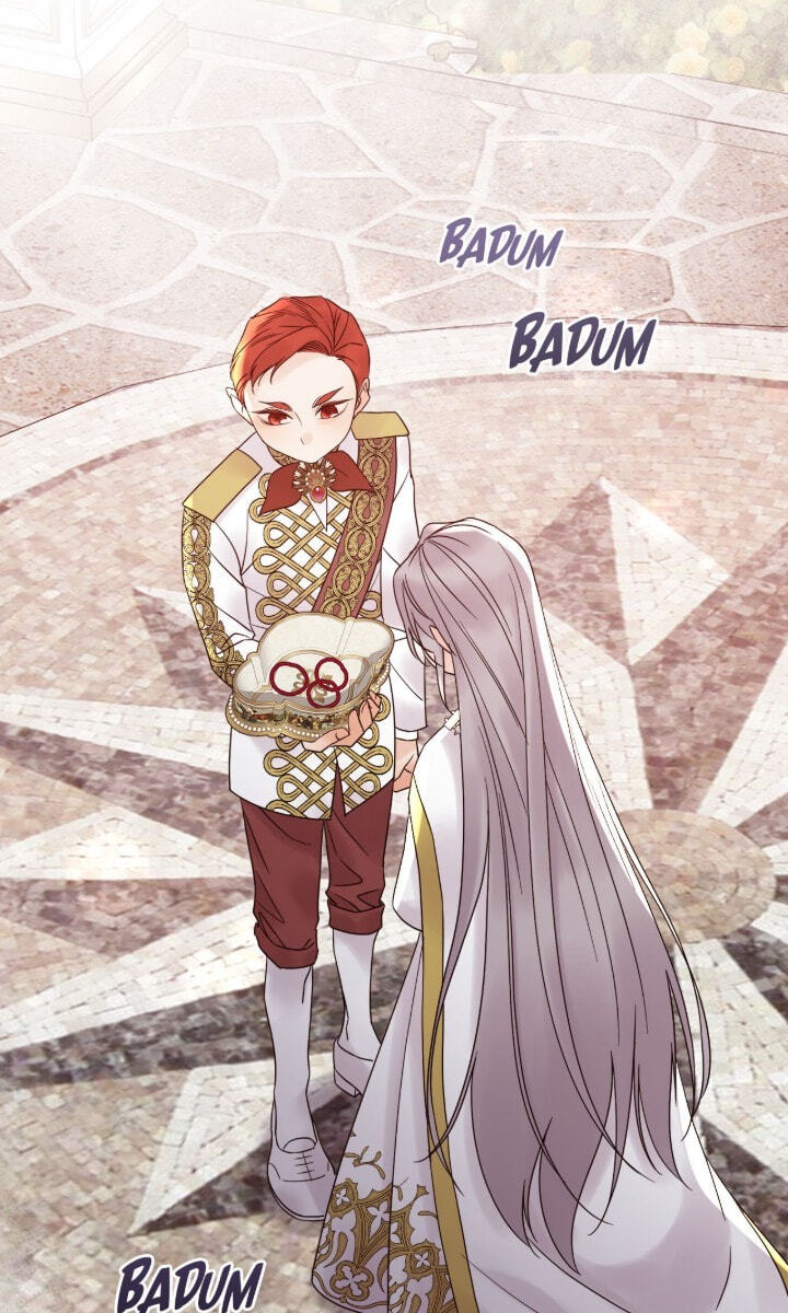 Read I Shall Kill That Sweet Devil chapter 173 image 28 on Lezhin