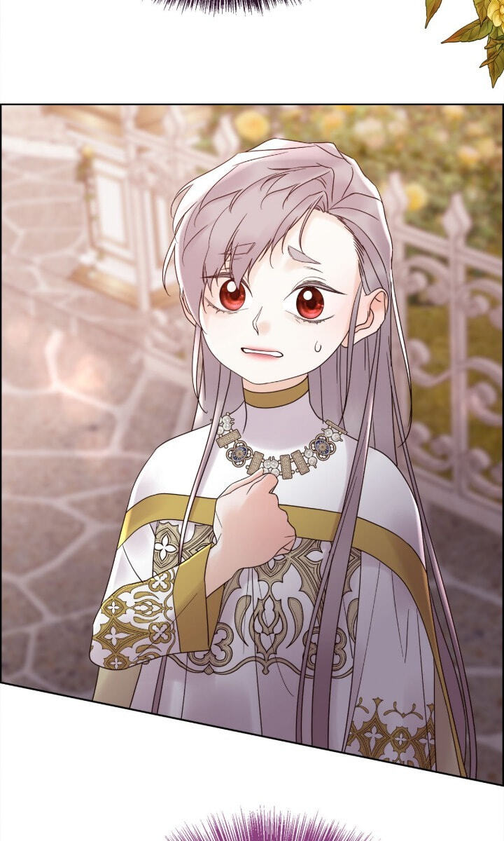 Read I Shall Kill That Sweet Devil chapter 173 image 3 on Lezhin