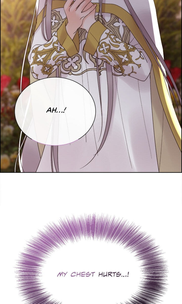 Read I Shall Kill That Sweet Devil chapter 173 image 32 on Lezhin