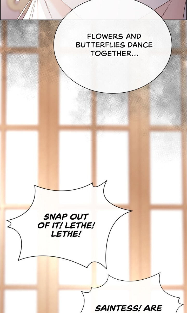 Read I Shall Kill That Sweet Devil chapter 173 image 34 on Lezhin