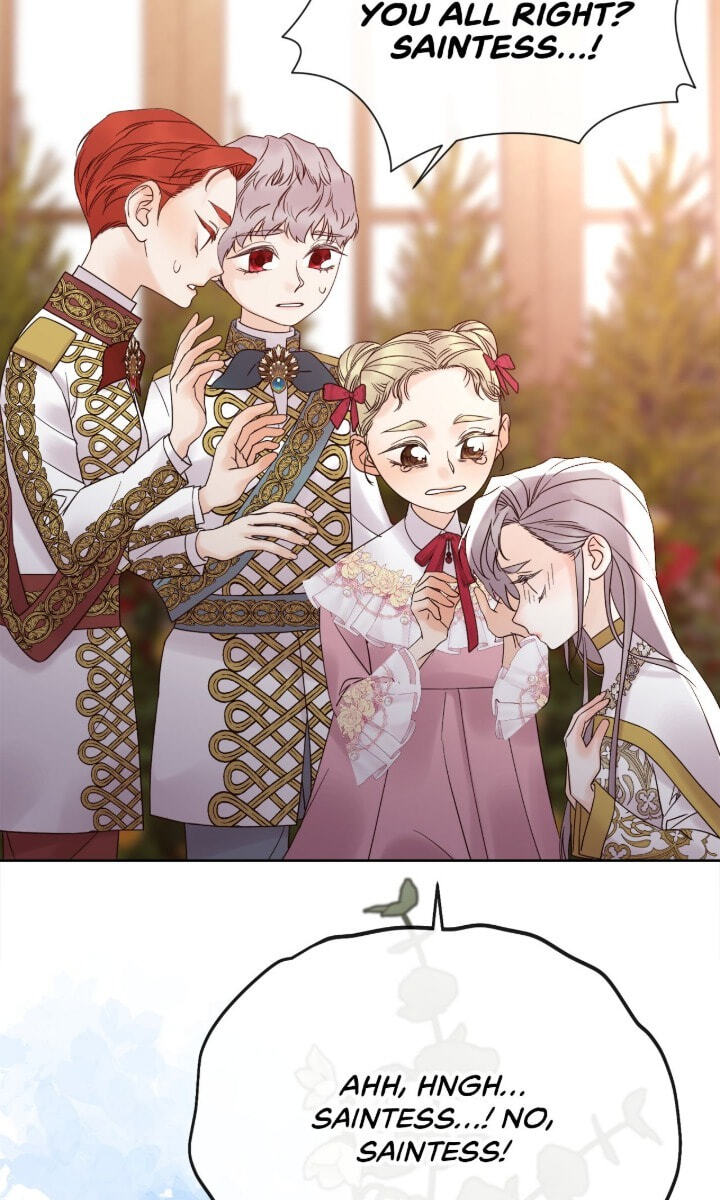 Read I Shall Kill That Sweet Devil chapter 173 image 35 on Lezhin