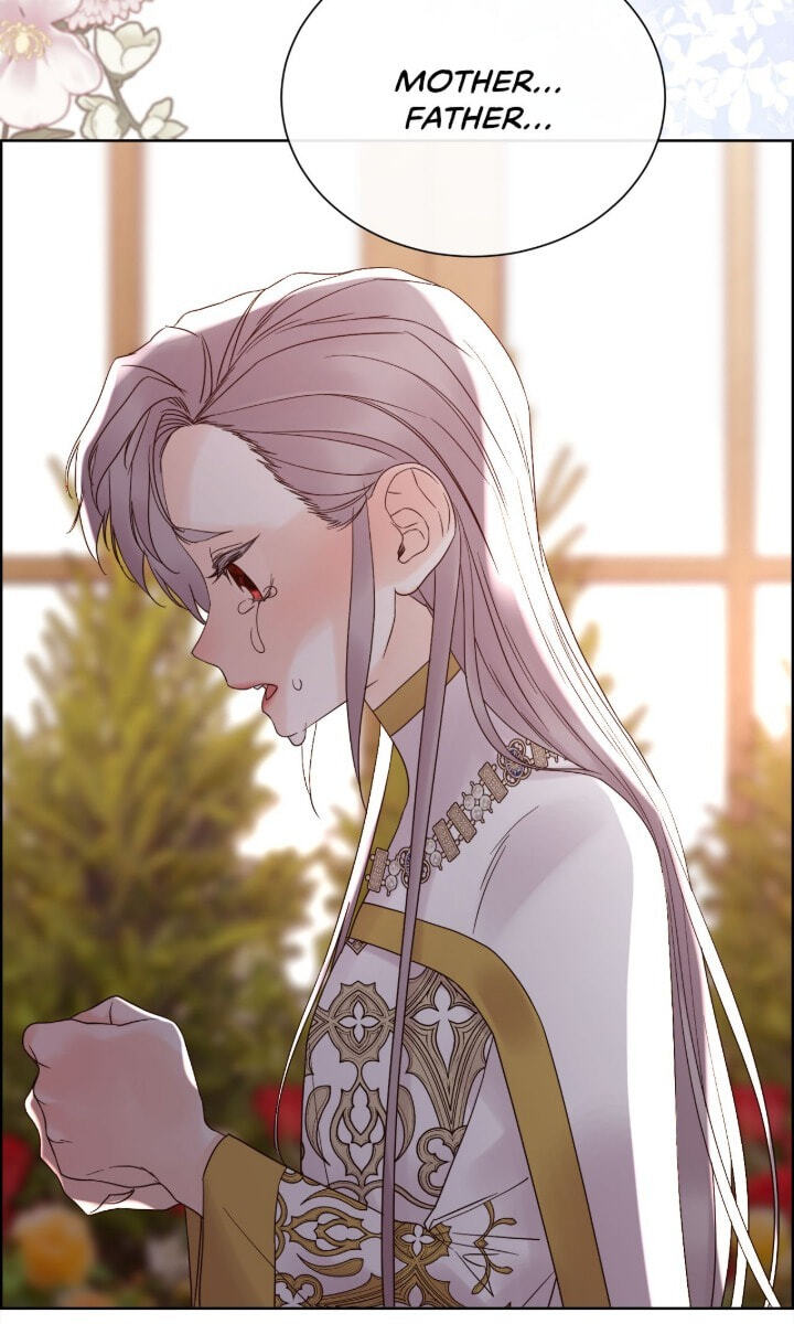 Read I Shall Kill That Sweet Devil chapter 173 image 37 on Lezhin