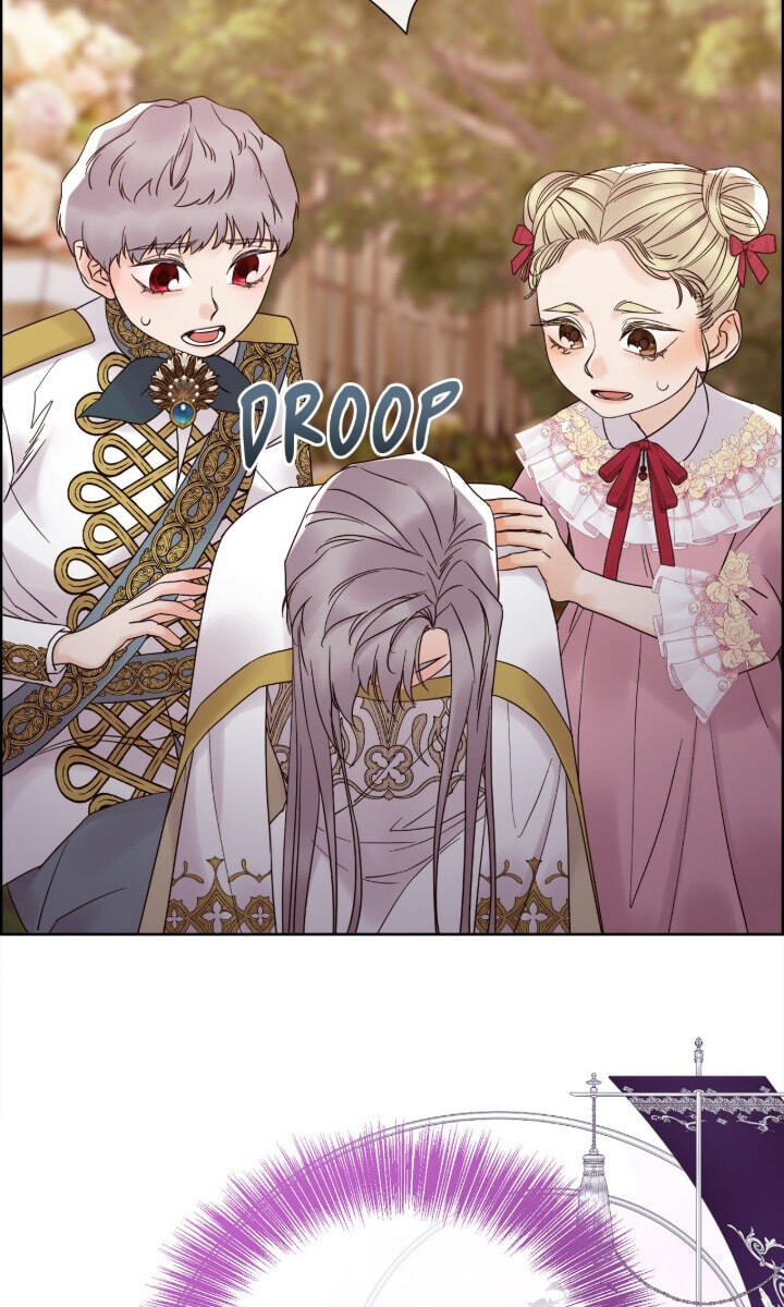 Read I Shall Kill That Sweet Devil chapter 173 image 39 on Lezhin