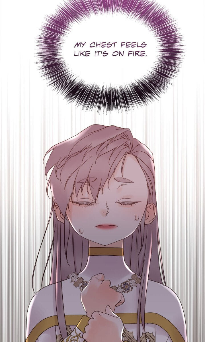 Read I Shall Kill That Sweet Devil chapter 173 image 4 on Lezhin