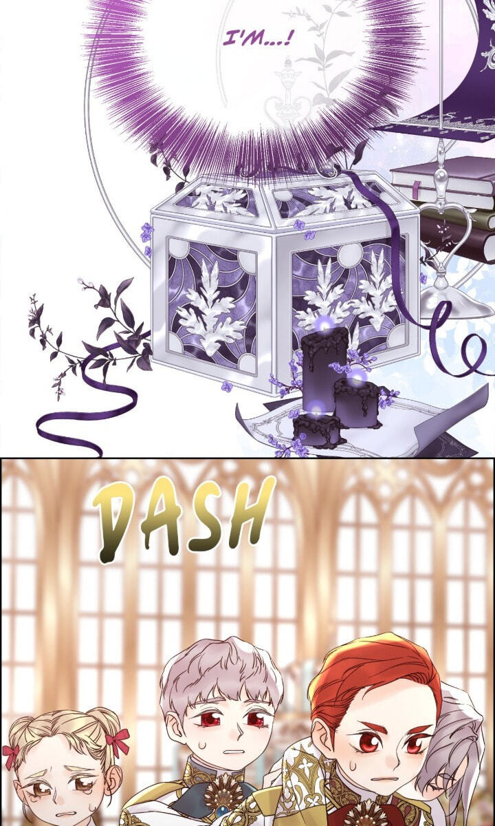 Read I Shall Kill That Sweet Devil chapter 173 image 40 on Lezhin