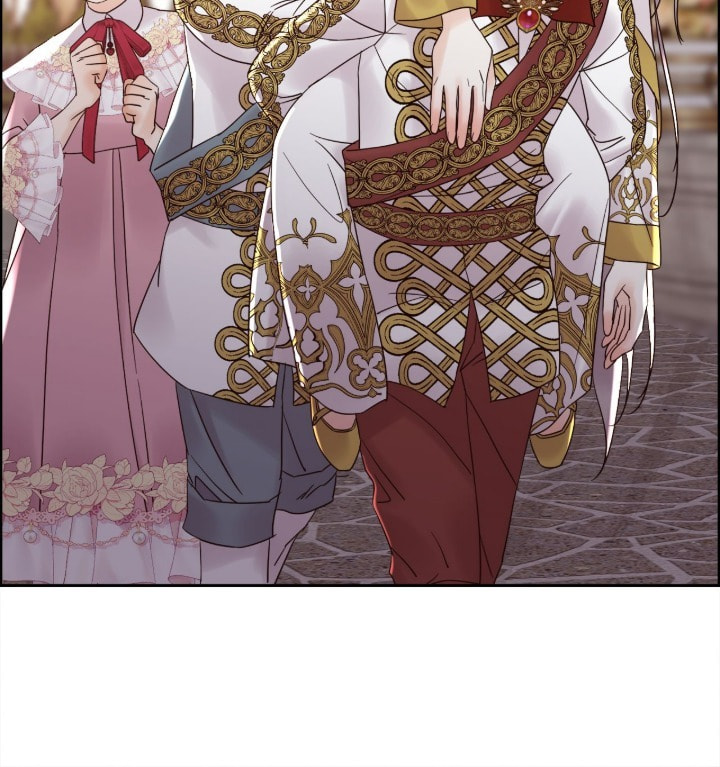Read I Shall Kill That Sweet Devil chapter 173 image 41 on Lezhin