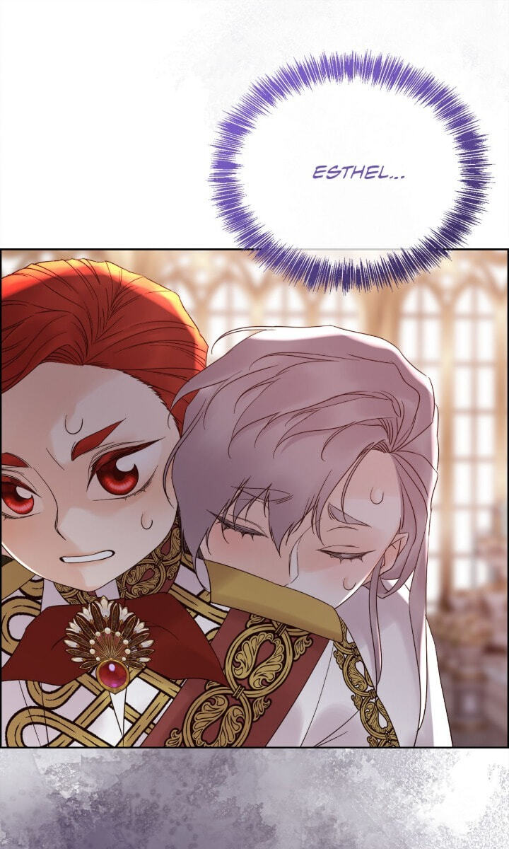 Read I Shall Kill That Sweet Devil chapter 173 image 42 on Lezhin