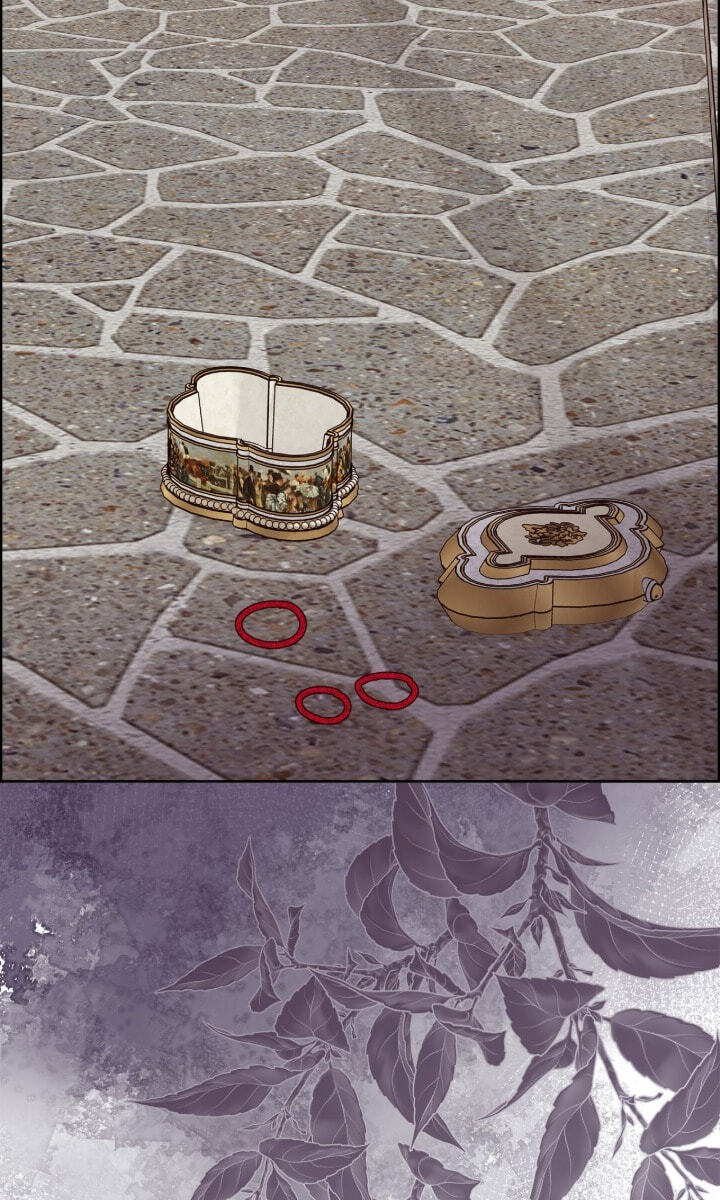 Read I Shall Kill That Sweet Devil chapter 173 image 44 on Lezhin