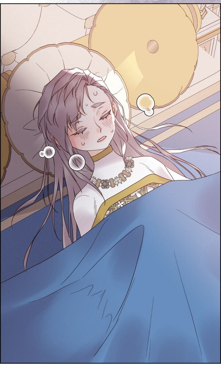 Read I Shall Kill That Sweet Devil chapter 173 image 46 on Lezhin