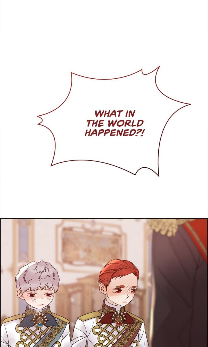 Read I Shall Kill That Sweet Devil chapter 173 image 47 on Lezhin