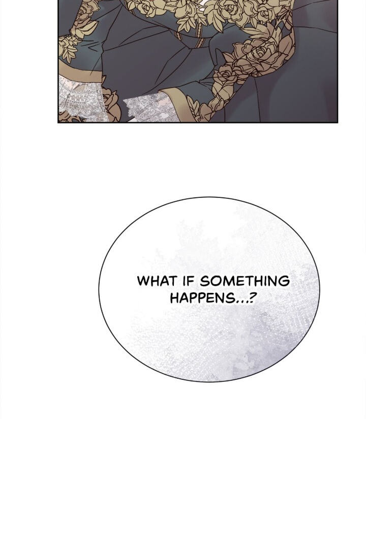 Read I Shall Kill That Sweet Devil chapter 173 image 51 on Lezhin