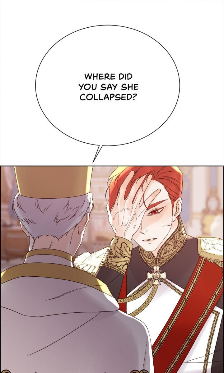 Read I Shall Kill That Sweet Devil chapter 173 image 52 on Lezhin