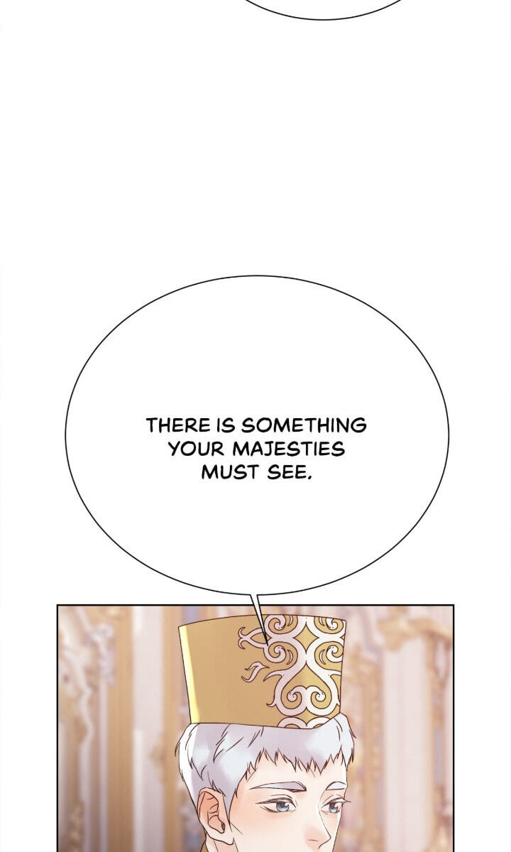 Read I Shall Kill That Sweet Devil chapter 173 image 55 on Lezhin