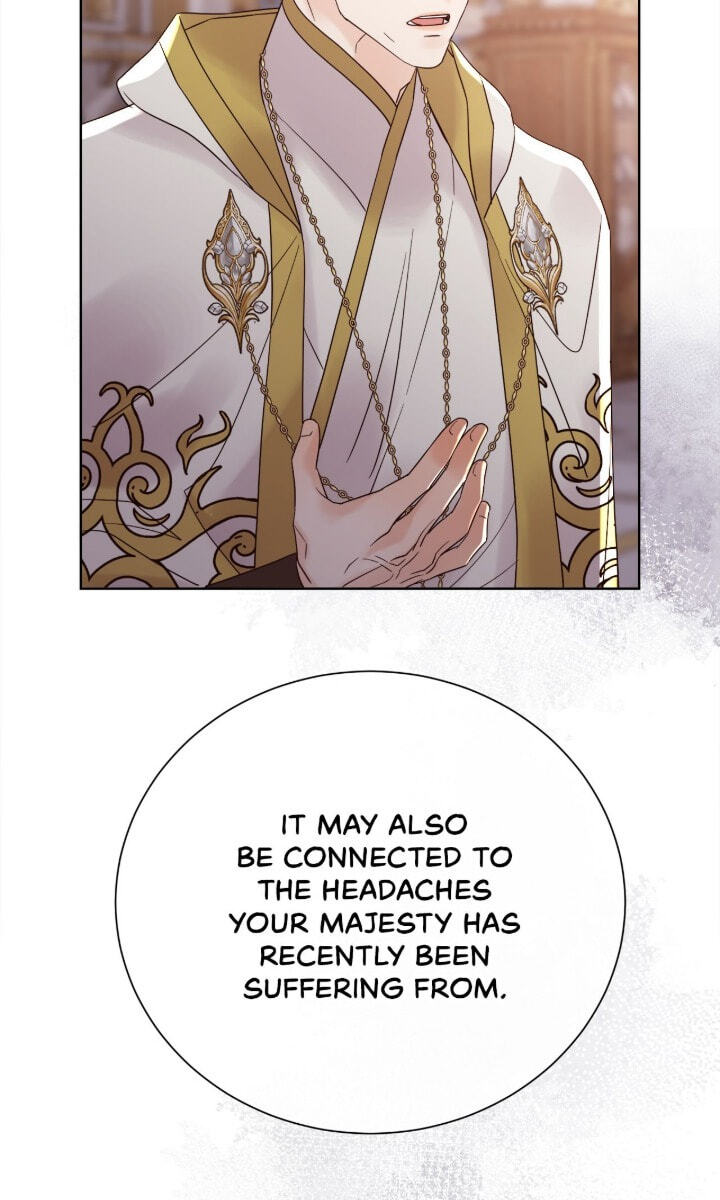 Read I Shall Kill That Sweet Devil chapter 173 image 56 on Lezhin