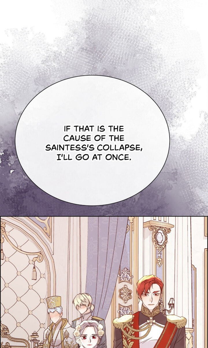 Read I Shall Kill That Sweet Devil chapter 173 image 57 on Lezhin