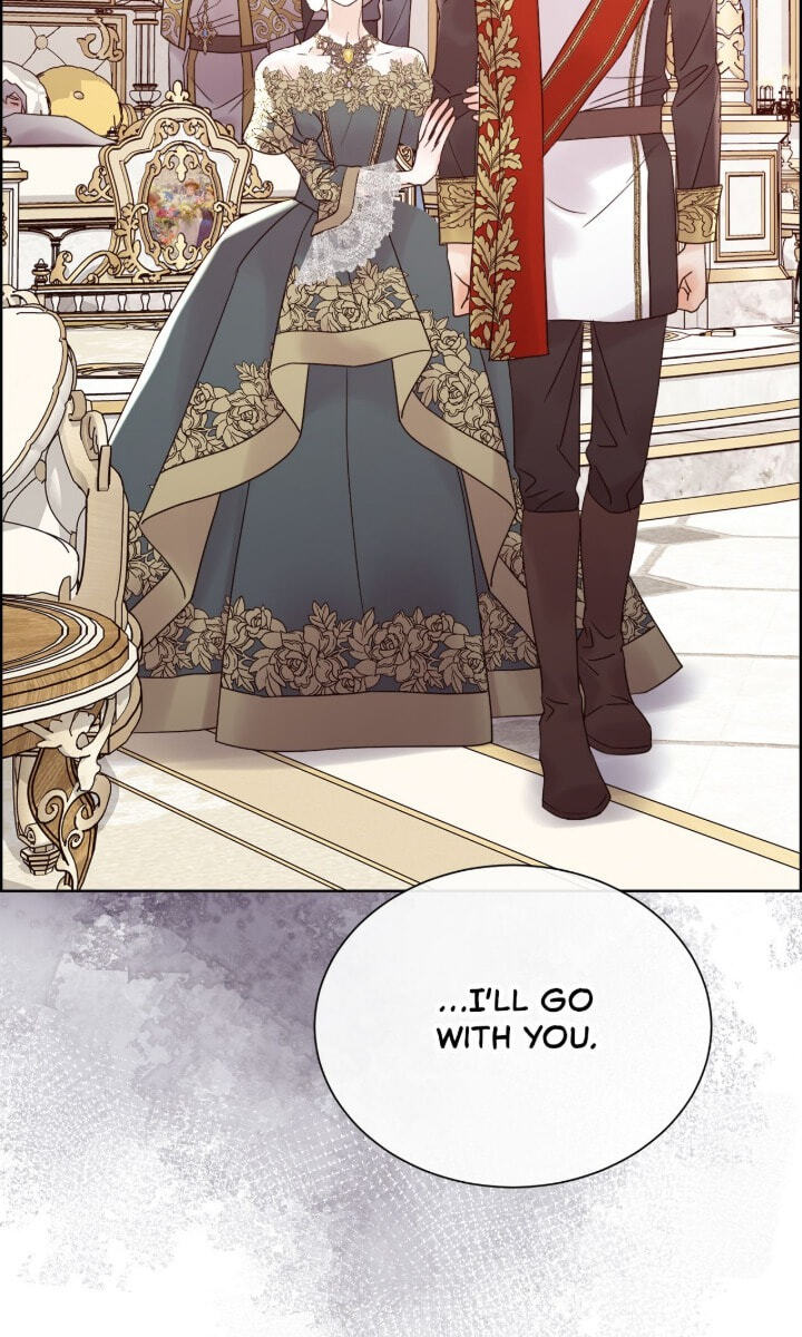 Read I Shall Kill That Sweet Devil chapter 173 image 58 on Lezhin