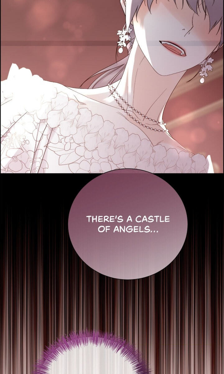 Read I Shall Kill That Sweet Devil chapter 173 image 6 on Lezhin