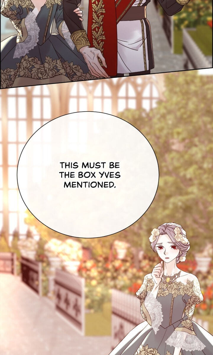 Read I Shall Kill That Sweet Devil chapter 173 image 60 on Lezhin