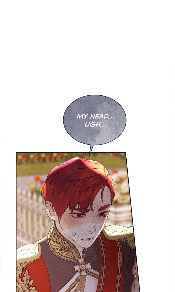 Read I Shall Kill That Sweet Devil chapter 173 image 62 on Lezhin