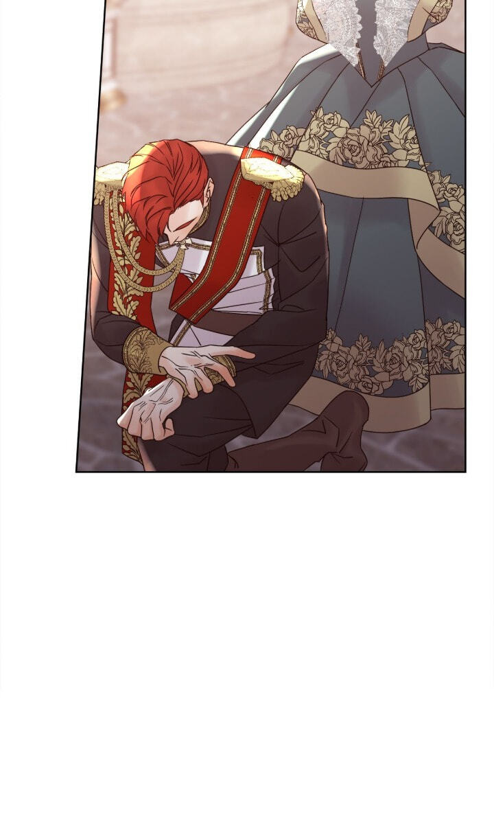 Read I Shall Kill That Sweet Devil chapter 173 image 64 on Lezhin