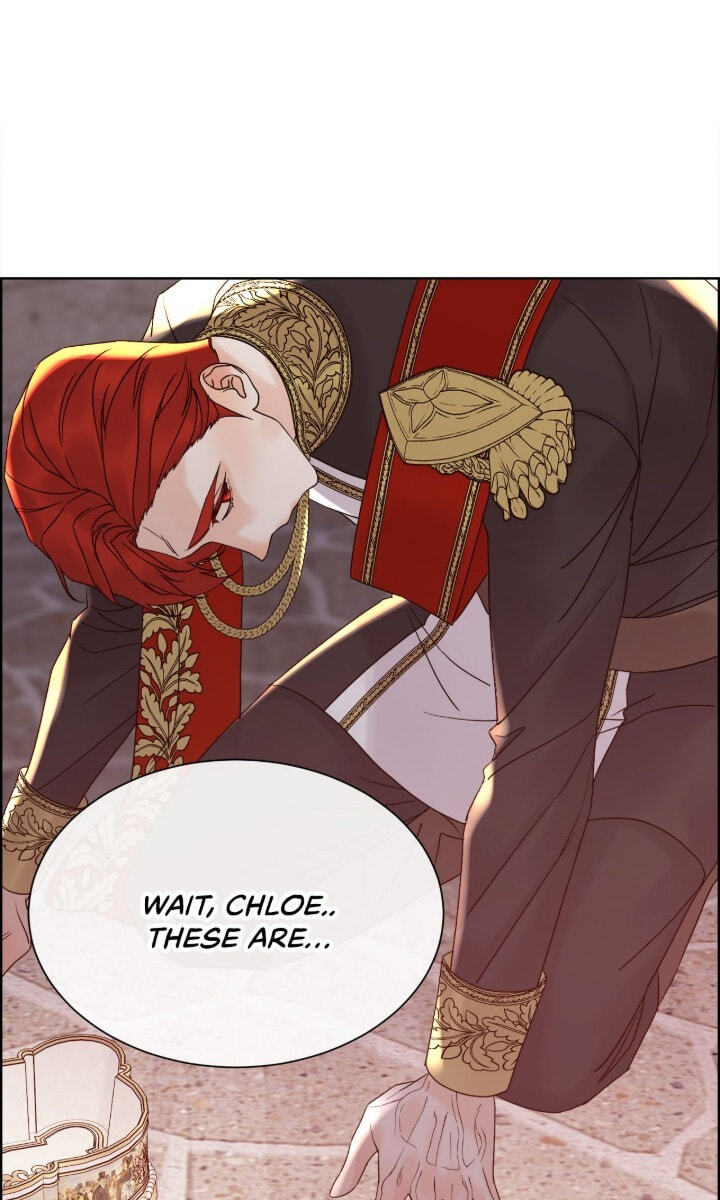 Read I Shall Kill That Sweet Devil chapter 173 image 65 on Lezhin