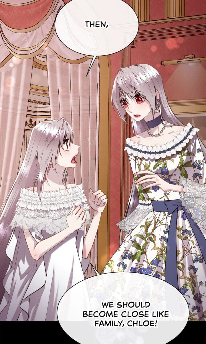 Read I Shall Kill That Sweet Devil chapter 173 image 75 on Lezhin
